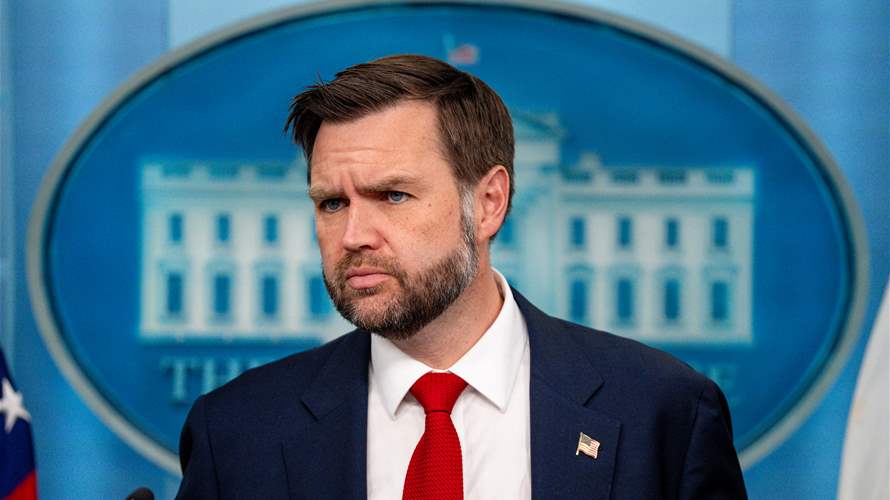 Vance says ongoing US contact is to ensure Iran pressures Hezbollah in reply to Geagea