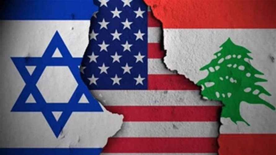 Fifth round of Lebanon-Israel talks begins at US State Department