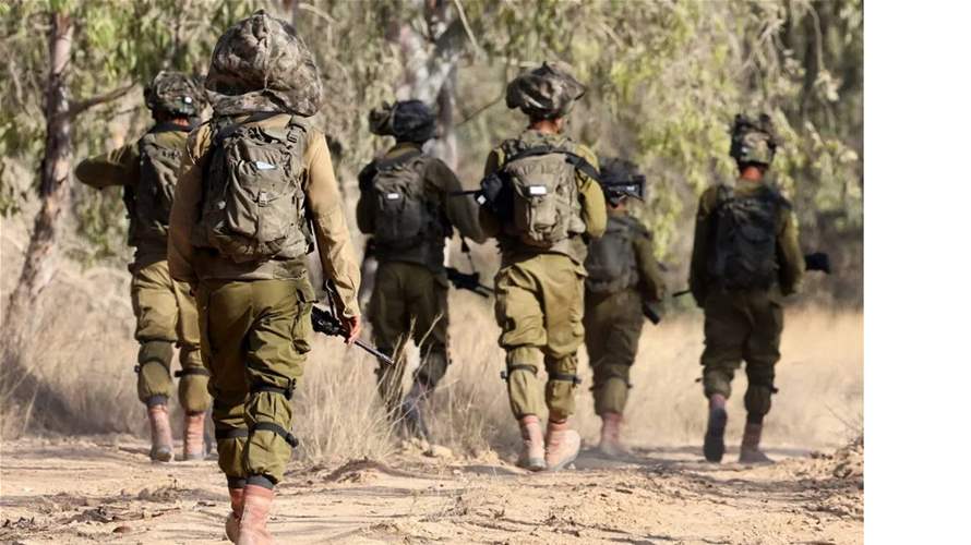 Israeli army claims troops fired at suspected Hezbollah operatives near Ali al-Taher hills