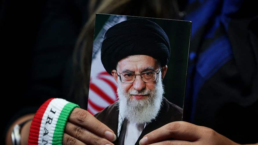 Iran announces three-day holiday in Tehran for Ali Khamenei's funeral
