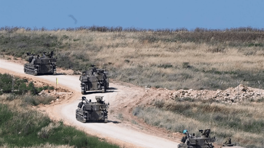 US-monitored talks: Israel promotes "pilot zone" plan in South Lebanon 