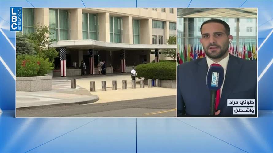  تفاصيل جولة المفاوضات اللبنانية - الإسرائيلية الخامسة...