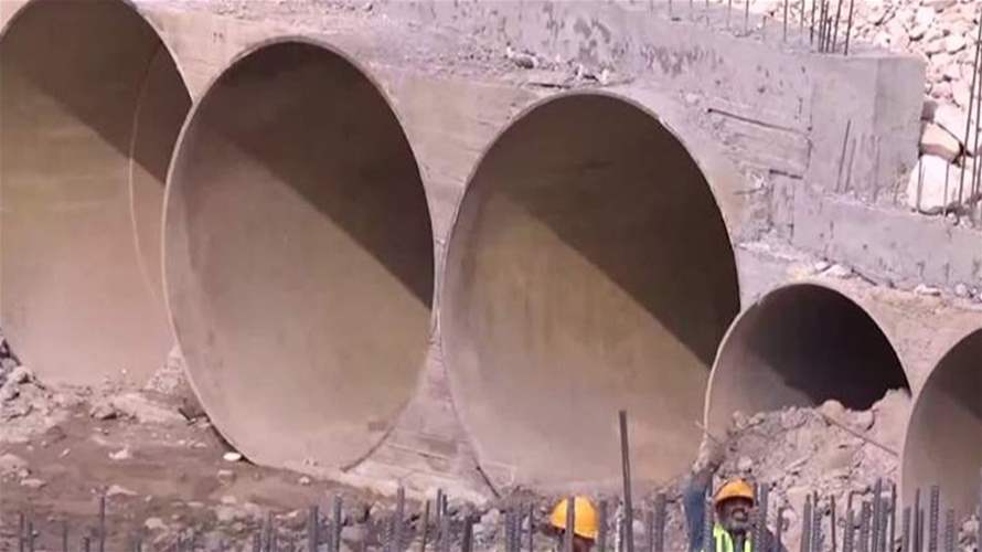 إليكم مصير معبر العبودية الحدودي...