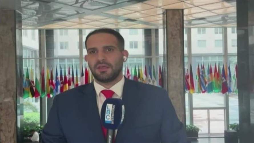 المفاوضات اللبنانية-الإسرائيلية في جولتها الخامسة لا تزال منعقدة... هذه التفاصيل