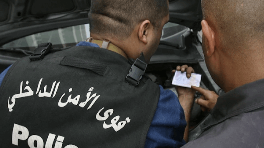 عسكريّ يسجن بريئًا بالتواطؤ مع المُرتكِب (الأخبار)