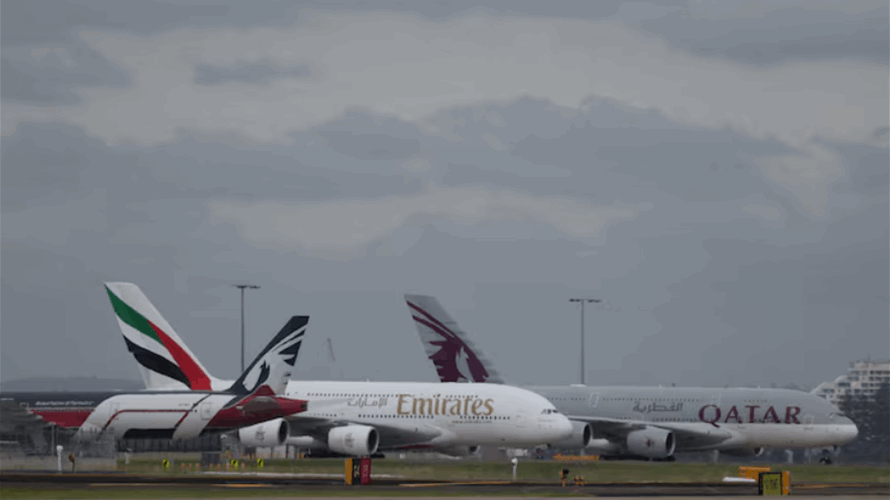 Airlines should still avoid airspace over Iran after framework deal, EU agency warns
