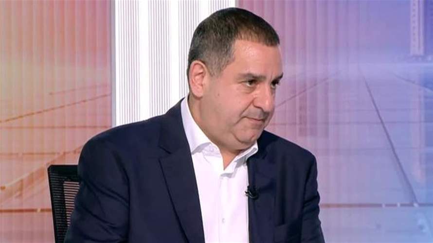 طوني الرامي للـLBCI: نعيش أسوأ أزمة بتاريخ لبنان اقتصاديا... وهذه توقعاتنا للموسم السياحي