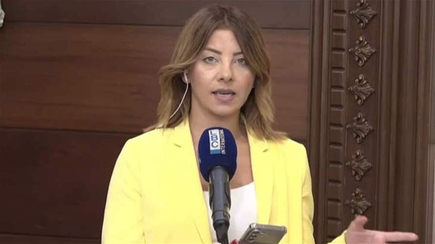 الأوساط السياسية تواكب مجريات المفاوضات اللبنانية الإسرائيلية... إليكم الأجواء من قصر بعبدا 