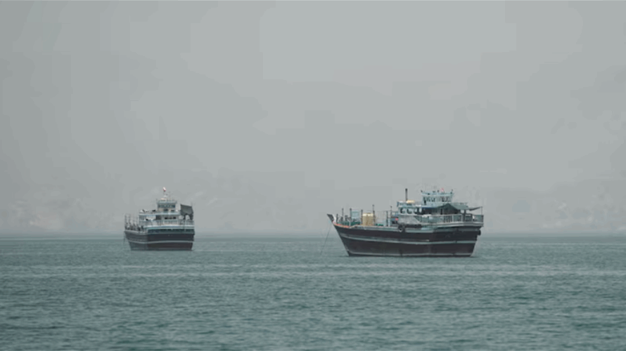 Ships start sailing through Hormuz under UN evacuation scheme: Agency