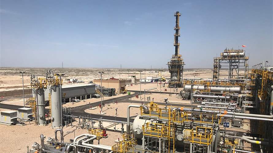 إقليم كردستان العراق يعلن أن عددا من الشركات الأجنبية للنفط استأنفت عملها