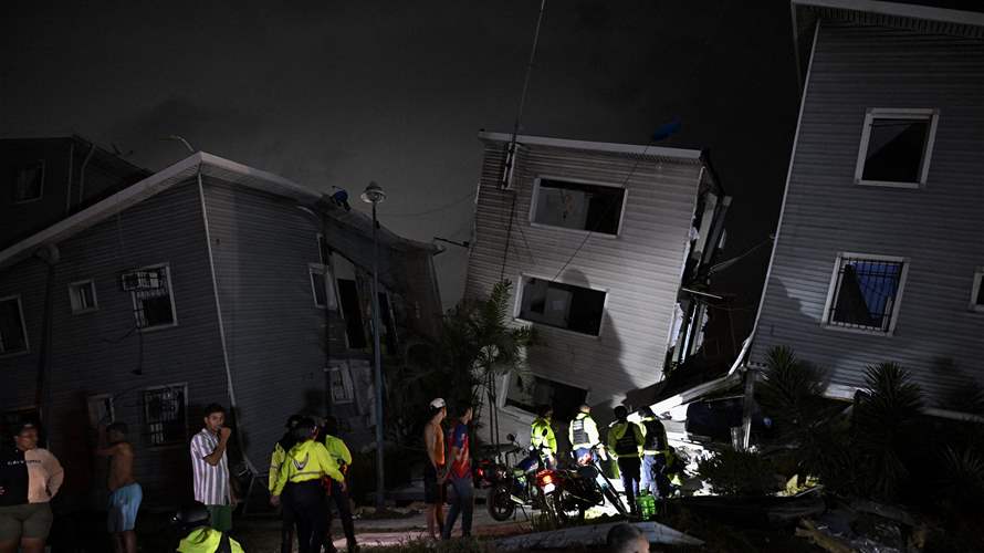 Death toll from Venezuela quakes jumps to 164, nearly 1,000 injured