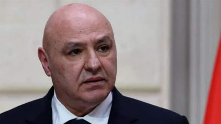 الرئيس عون يبرق إلى رودريغيز معزياً بضحايا الزلزالين اللذين ضربا شمال فنزويلا