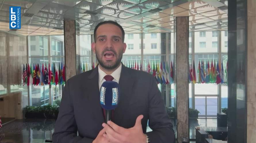اليوم الثالث من الجولة الخامسة من المفاوضات اللبنانية الإسرائيلية مستمر... هذه آخر المستجدات