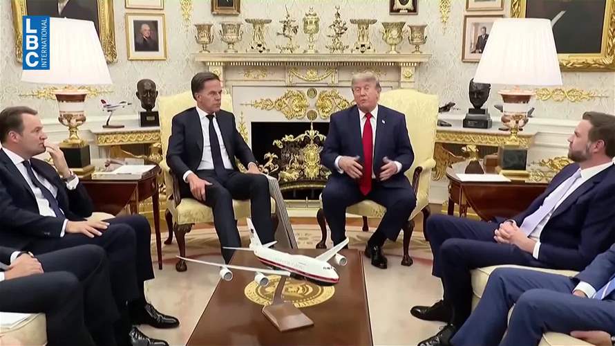 ترامب يتهم الناتو بالخذلان… وإيران تريد محاسبته على المشاركة في الحرب