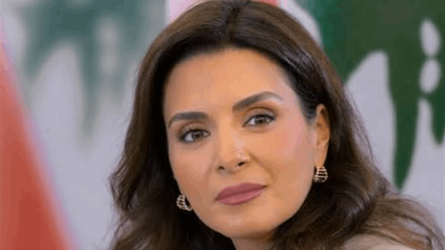 نايلة تويني في لجنة Titanium Lions… لبنان بين حكّام الإبداع