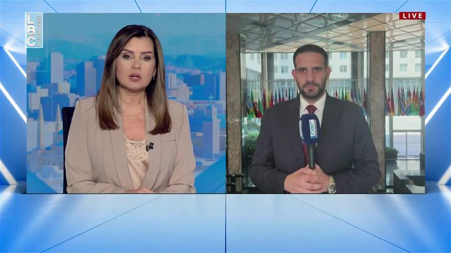 مؤتمر صحافي أميركي مرتقب بعد جولة المفاوضات: ترجيح إعلان نوايا وخارطة طريق بين لبنان وإسرائيل