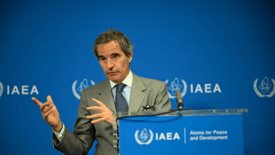 Iran deal grants access to nuclear inspectors: IAEA chief