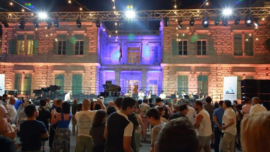 من قلب لبنان المنهك: الكونسرفتوار يفتح سماء رحبة في عيد الموسيقى حيث لا يجرؤ سوى النّغم على العبور (صور)