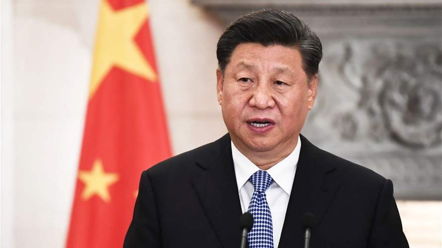 Xi says China ready to aid Venezuela 'reconstruction' after quakes: Xinhua
