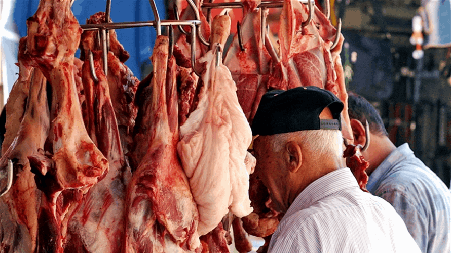 عيد يحذر: الرسوم الجديدة سترفع أسعار اللحوم والمواطن سيدفع الثمن 