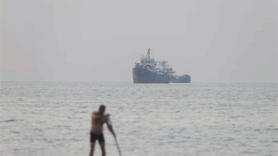 Iran reasserts its right to control shipping in Strait of Hormuz after ship hit near Oman