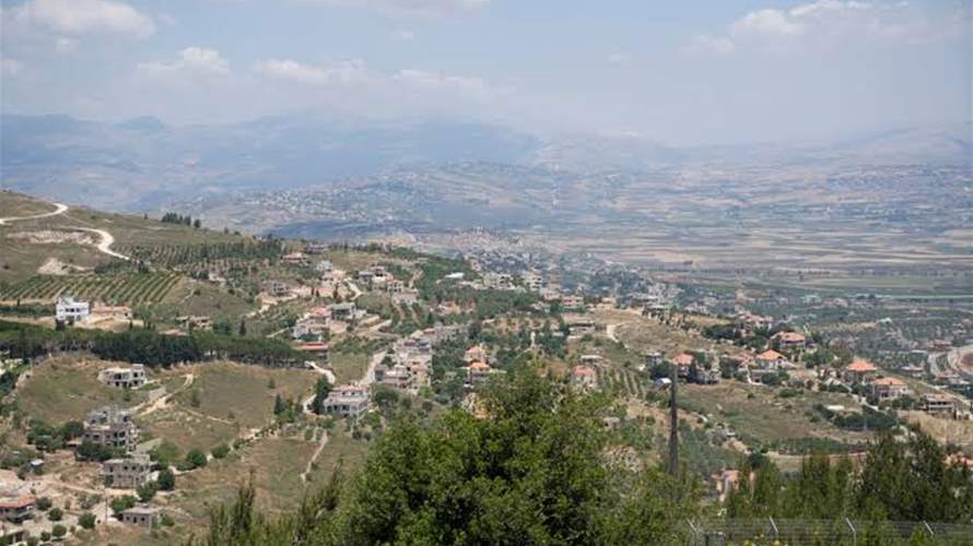 Source to LBCI: Lebanese negotiating team awaits Israeli response on "pilot zones" proposal