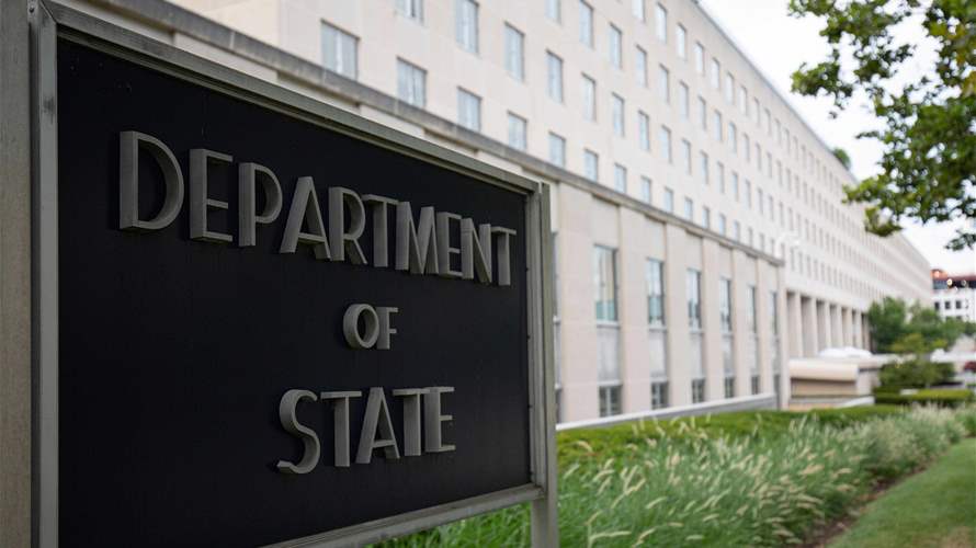 US official: Israel, Lebanon negotiating as sovereign states to end cycle of violence and reach lasting peace