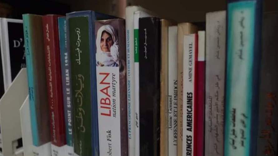 المكتبات العامة… من ركام الحرب إلى سؤال العصر الرقمي