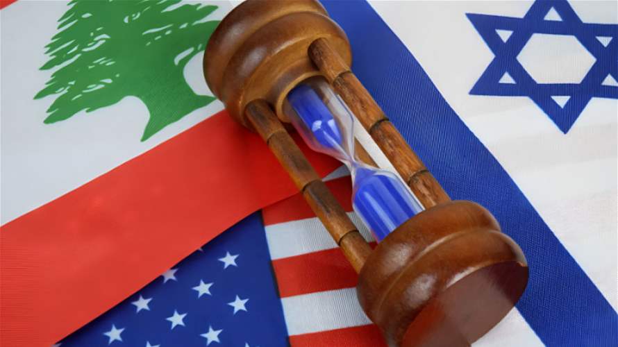 Israel and Lebanon expected to sign framework agreement in Washington: Reuters