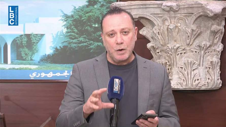 رئيس الجمورية يتابع تطورات مجريات التفاوض... ما المعلومات المتوافرة؟