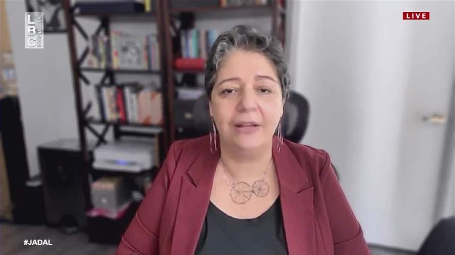 كبيرة باحثي معهد واشنطن حنين غدار لـ"جدل": ايران ستعتبر الاتفاق تحديا كبيرا لها
