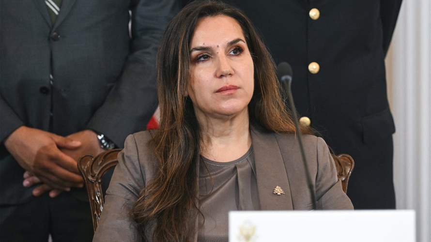 Lebanon’s ambassador to Washington: framework agreement first step toward restoring sovereignty