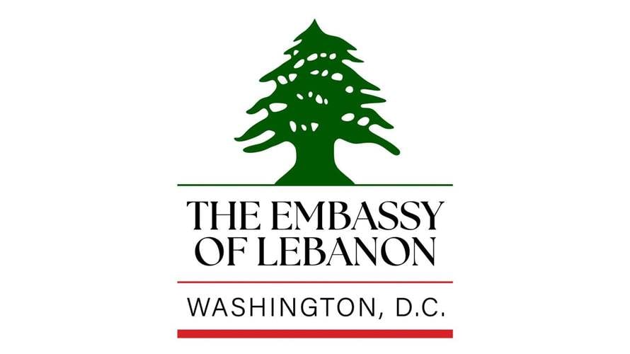 Lebanese Embassy in Washington: trilateral framework agreement marks ‘milestone’ in restoring stability and sovereignty