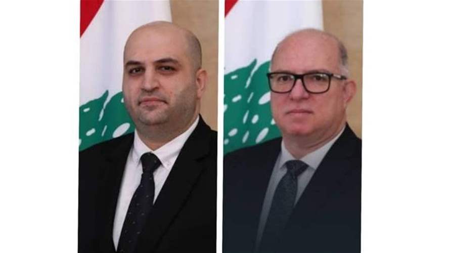 وزيرا العمل والصحة يؤكدان موقفهما الرافض للتفاوض المباشر ويوضحان ما أثير في جلسة مجلس الوزراء