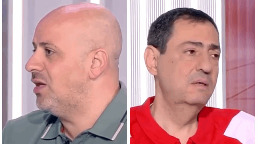 بدماء شابة وطموحات كبيرة... منتخب لبنان يستعد للتصفيات الآسيوية المؤهلة لكأس العالم وفران: لست هنا لأربي أحداً