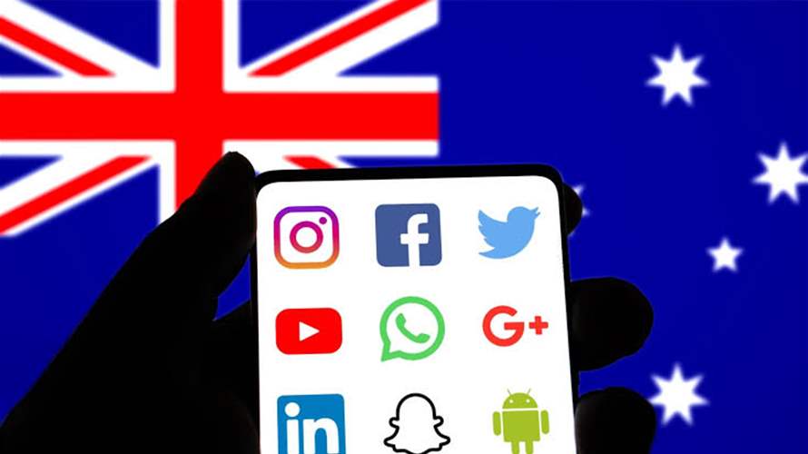 Australia to double fine for flouting teen social media ban