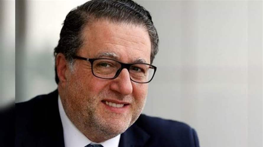 شقير يرحّب باتفاق الإطار: لحوار وطني بنّاء يجنّب البلاد الفتنة