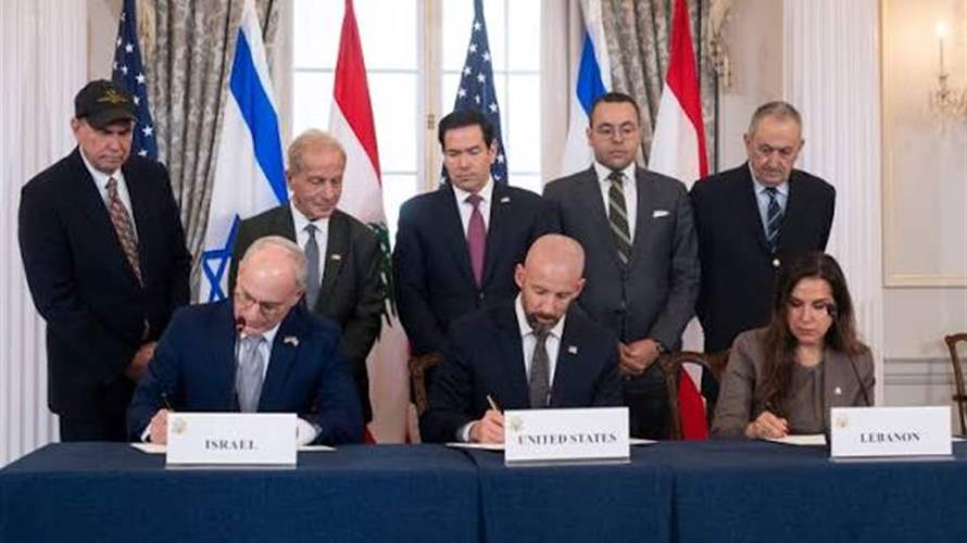 Israel's reading of Lebanon deal: Netanyahu presents agreement as strategic gain for Israel