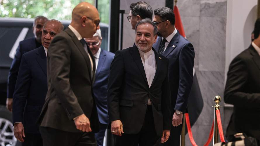 Iran FM warns any challenge to Hormuz Strait will 'increase tensions'