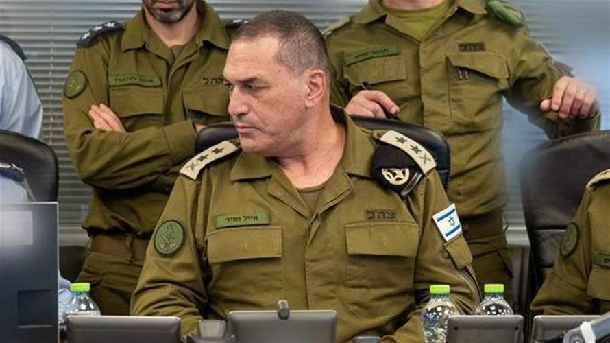 زامير: الاتفاق مع لبنان تاريخي وسنلتزم بتنفيذه