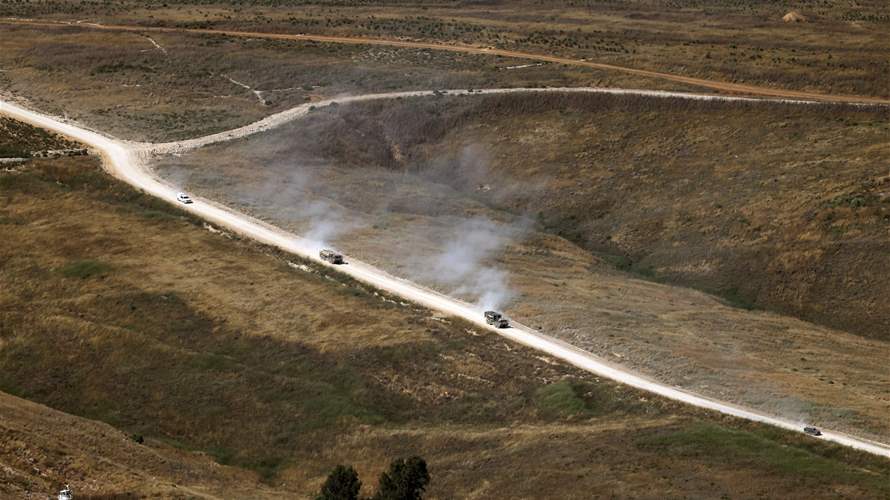 Israeli army prepares for pilot zone adjustments but keeps southern deployment