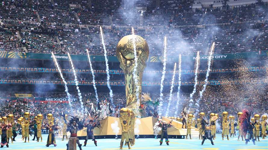 إكتمال عقد دور الـ32 في كأس العالم... مواجهات نارية والطريق إلى اللقب يتكشف