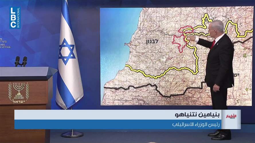 فرون وزوطر الغربية: إسرائيل تريد الانسحاب حيث لا تخسر… والبقاء حيث يهمّها البقاء