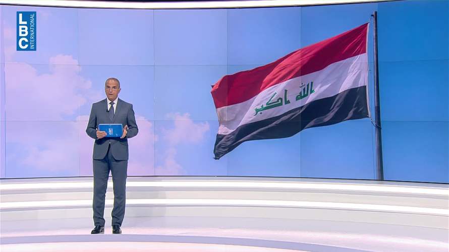 قبل زيارة الزيدي إلى واشنطن... حملة واسعة لمكافحة الفساد في العراق