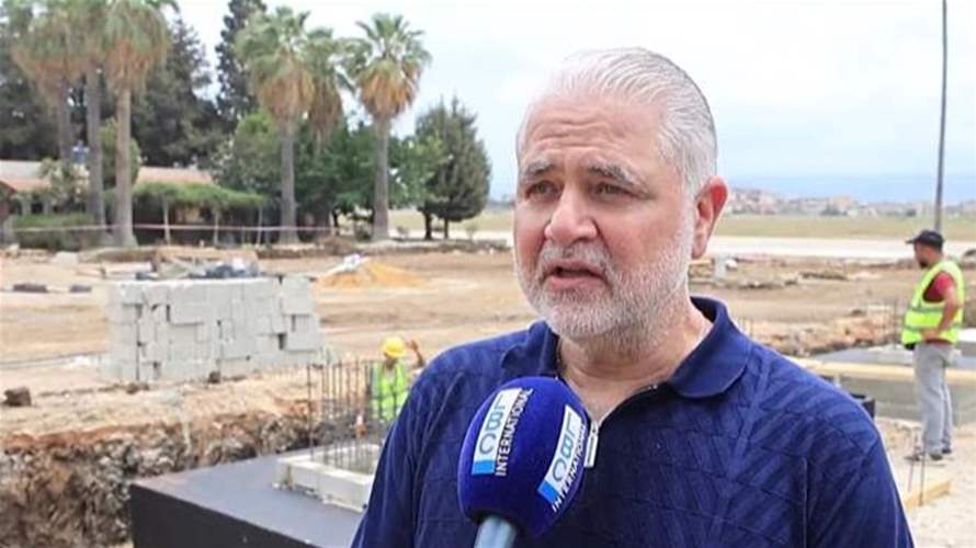 مطار رينيه معوض في القليعات يدخل في السباق الإقليمي