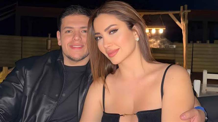 بعد أيام من نفي الشائعات... نسرين طافش تعلن طلاقها رسمياً