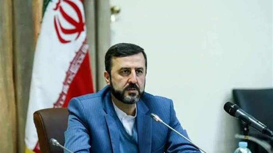 Iran says no technical meeting expected with US in coming days