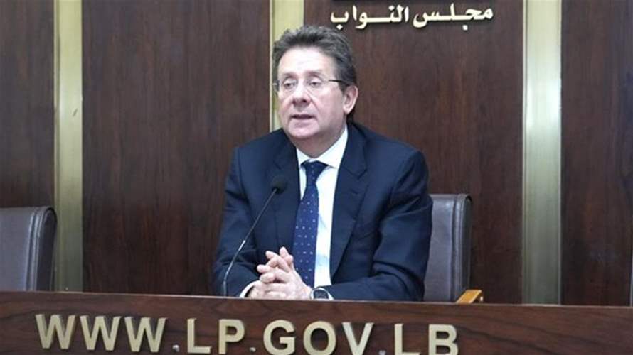 لجنة المال تُنصف عناصر الجمارك وتُقرّ صندوق تقاعد للطوبوغرافيين