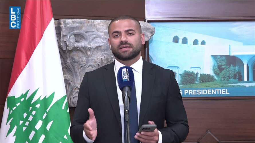  قائد القيادة المركزية في الجيش الأميركيّ في لبنان... فماذا يحمل في جعبته؟