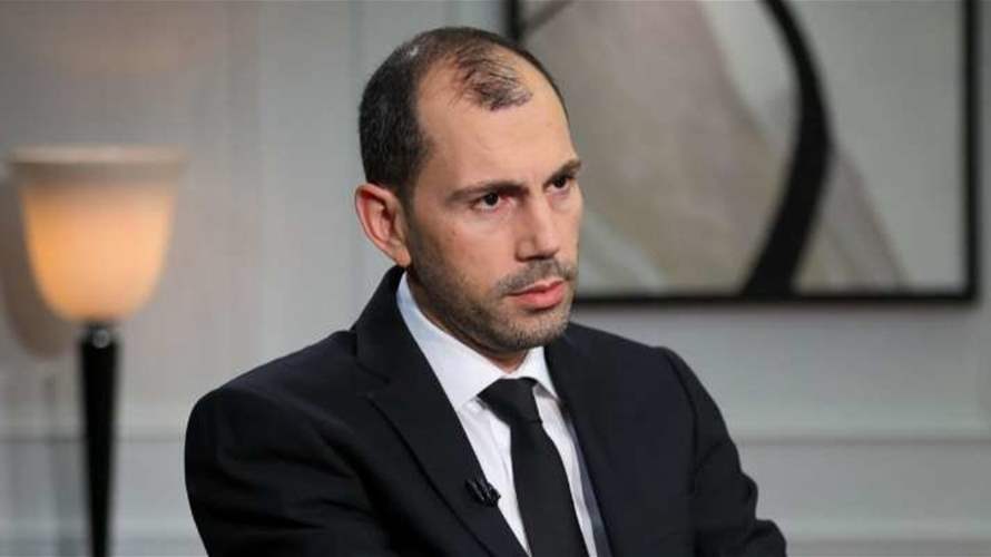 الخير: الحقيقة أن لبنان ما كان ليصل إلى مرحلة البحث عن اتفاقات أو تفاوض لو كان "حزب الله" يُسلم بمرجعية الدولة
